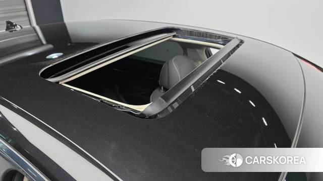 Genesis G90 id 3899642 из Кореи 10