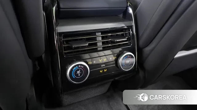 Land Rover Range Rover Sport 3rd Generation id 3218158 из Кореи 10