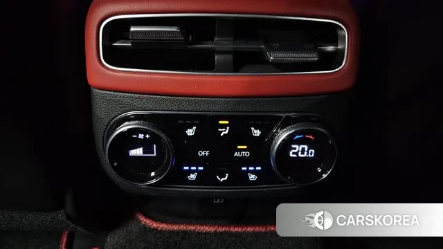 Genesis GV70 id 3390245 из Кореи 10