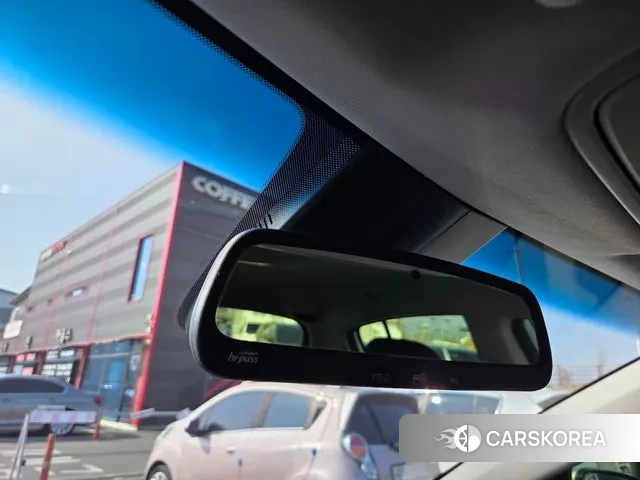 Kia Sportage The Bold id 3753992 из Кореи 10