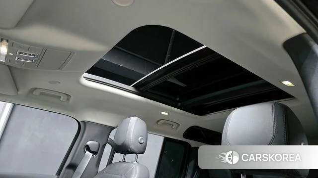 Land Rover Defender (L663) id 3935458 из Кореи 10