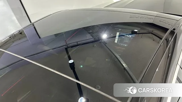 Mercedes-Benz E-Class W214 id 2938905 из Кореи 10