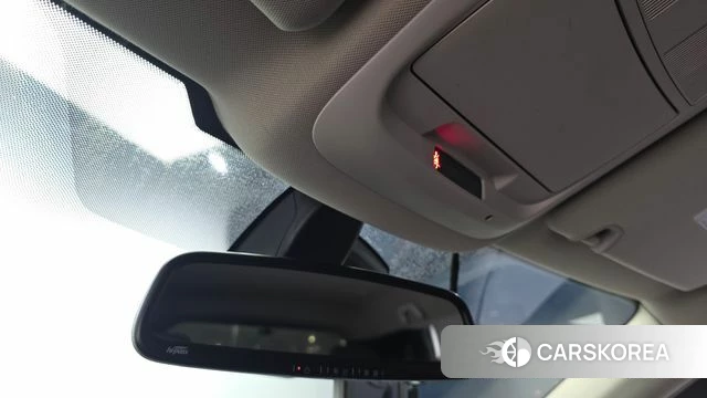 Renault Korea (Samsung) QM6 id 4196861 из Кореи 10