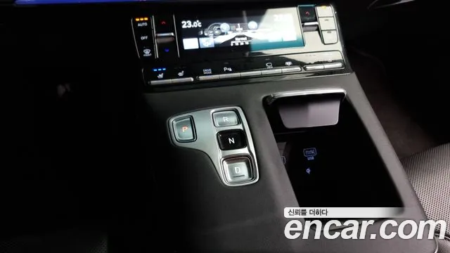 Hyundai The New Grandeur IG id 2747608 из Кореи 10