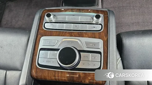 Kia More K9 id 3772789 из Кореи 10