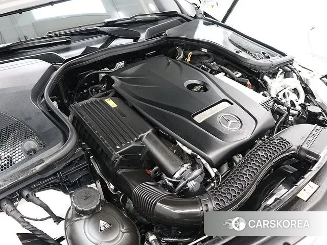 Mercedes-Benz E-Class W213 id 3438701 из Кореи 10
