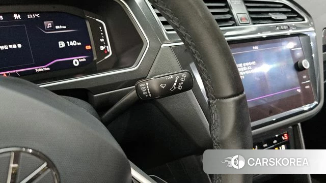 Volkswagen Tiguan second Generation id 4402110 из Кореи 10