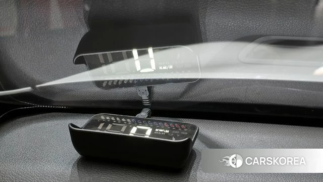 Kia The New K3 2nd generation id 3954300 из Кореи 10