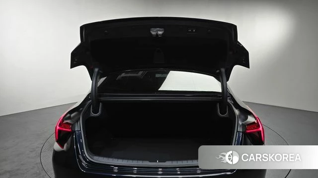 Kia K8 Hybrid id 4549336 из Кореи 10