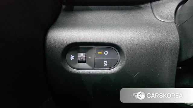 Hyundai Casper id 4494471 из Кореи 10