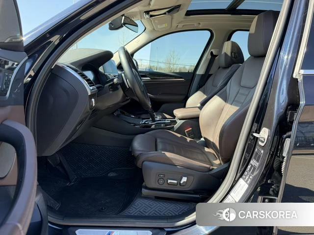 BMW X3 id 4208304 из Китая 10