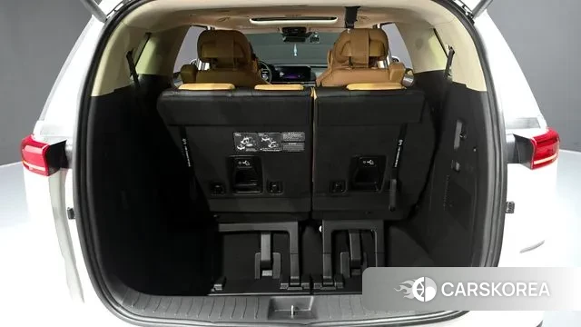 Kia Carnival 4th generation id 3385236 из Кореи 10