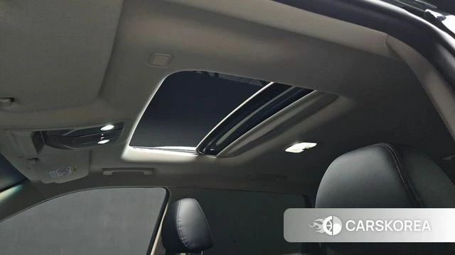 Ssangyong All New Rexton id 3793657 из Кореи 10