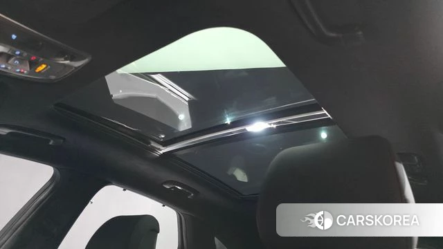 Genesis GV70 id 3840124 из Кореи 10