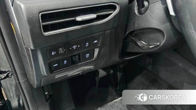 Hyundai Sonata (DN8) id 4642400 из Кореи 10