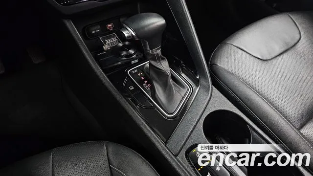 Kia The New Niro id 2628229 из Кореи 10