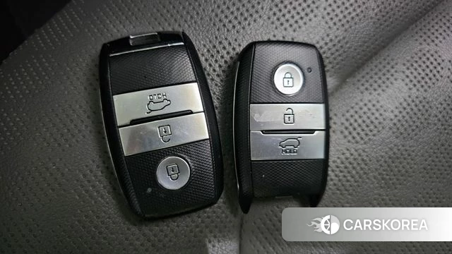 Kia The New Ray id 4464346 из Кореи 10