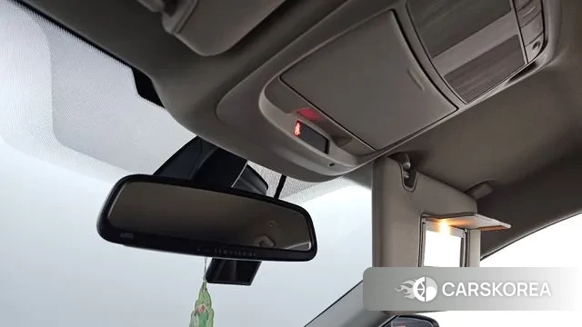 Renault Korea (Samsung) The New QM6 id 3242767 из Кореи 10