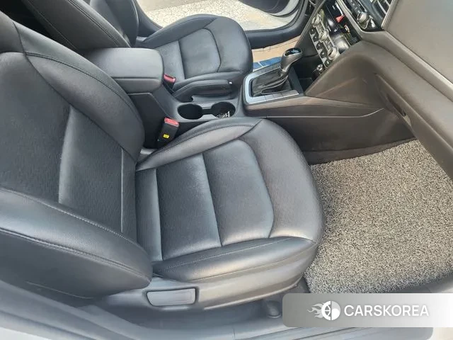 Hyundai The New Avante AD id 3254177 из Кореи 10