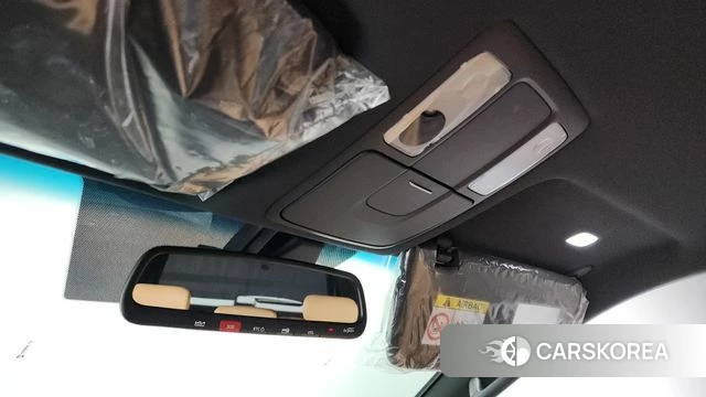 Kia Mohave Master id 3910626 из Кореи 10