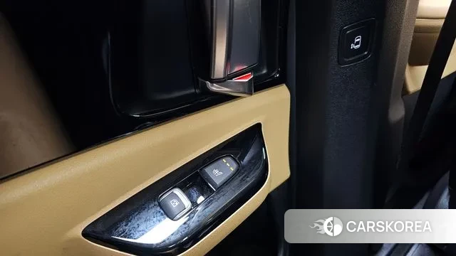 Kia Carnival 4th generation id 3361445 из Кореи 10