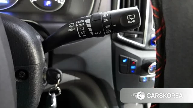 Hyundai The New Grand Starex id 2539217 из Кореи 10