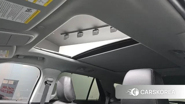 Ford Explorer 6th Generation id 3355973 из Кореи 10