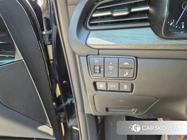 Kia K7 Premier id 4430079 из Кореи 10