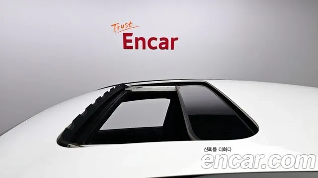 Mercedes-Benz GLC-Class X253 id 2911937 из Кореи 10