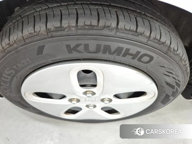 Kia The New Ray id 4703364 из Кореи 10