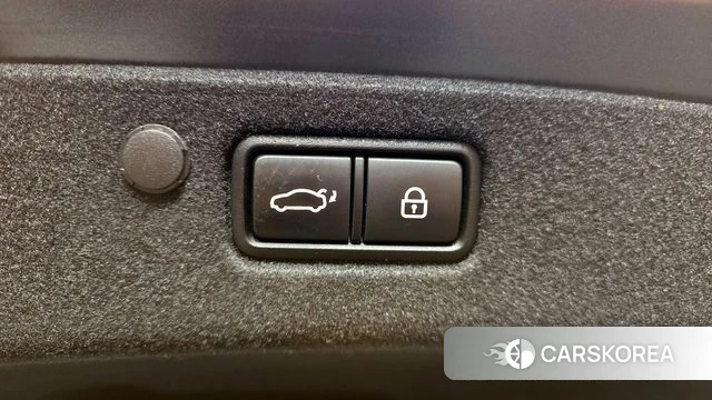 Hyundai The New Grandeur IG Hybrid id 3866787 из Кореи 10