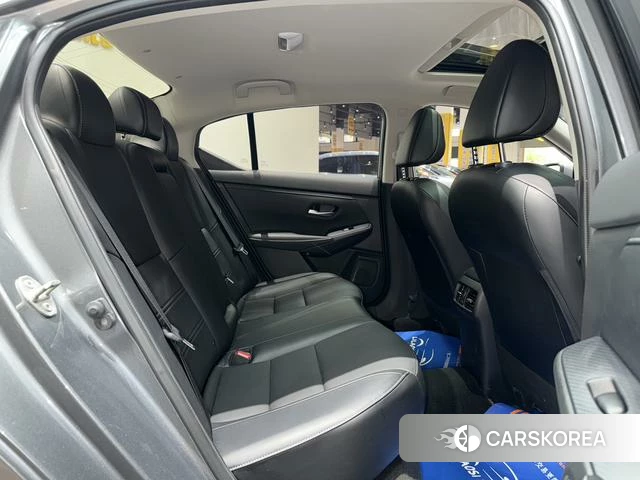 Nissan Xuan Yi id 4321362 из Китая 10