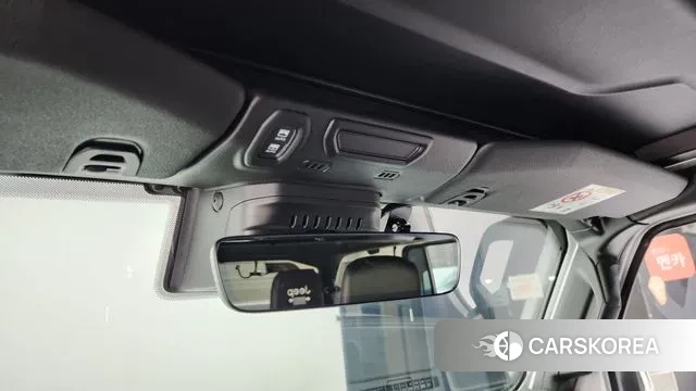 Jeep Wrangler (JL) id 3659396 из Кореи 10