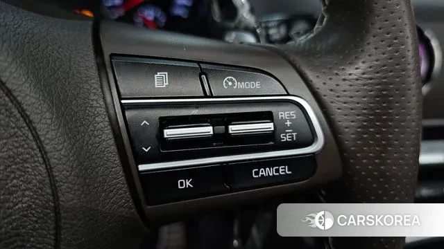 Kia Stinger id 3718796 из Кореи 10