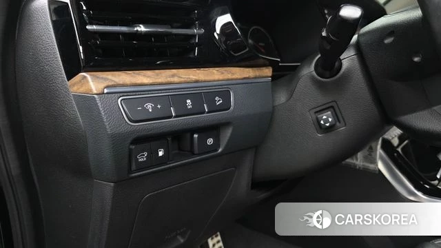 Kia Mohave Master id 4402427 из Кореи 10