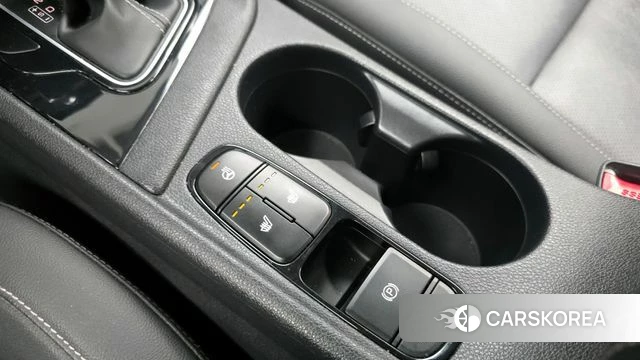 Kia The New Niro id 4403023 из Кореи 10