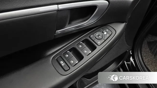 Hyundai Sonata D Edge (DN8) id 3685012 из Кореи 10