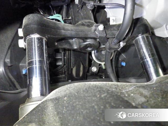 Honda FORZA id 4184454 из Японии 10