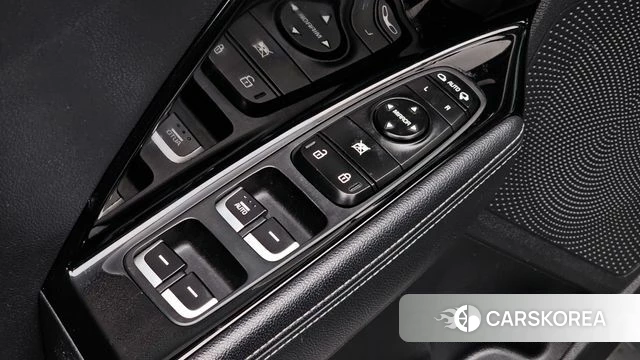 Kia Niro id 4357093 из Кореи 10