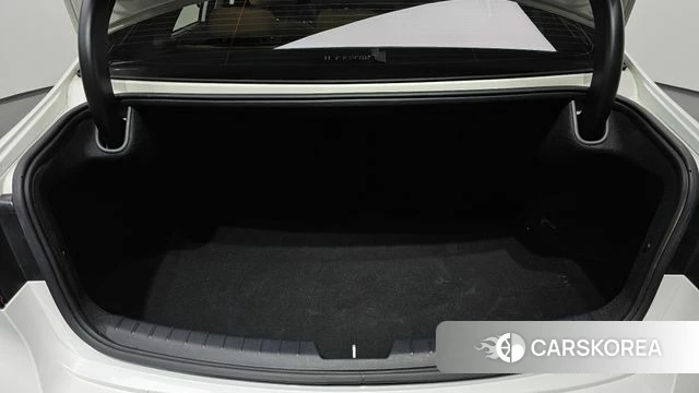 Kia K7 Premier id 4594991 из Кореи 10
