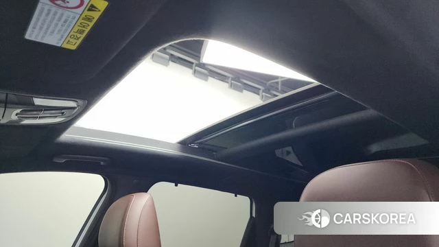 Hyundai Santa Fe TM id 3829095 из Кореи 10