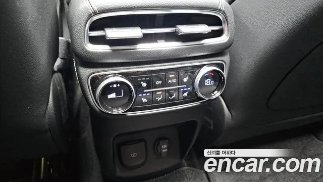 Genesis GV80 id 2864383 из Кореи 10