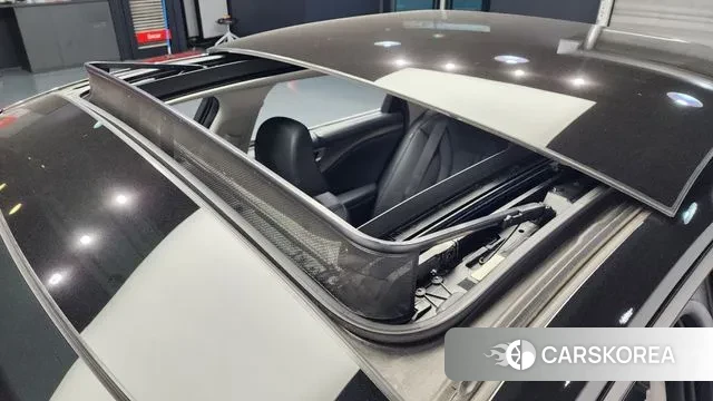 Kia K8 id 3411123 из Кореи 10