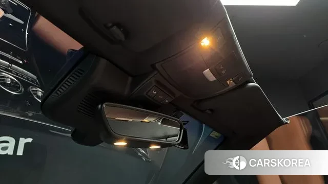 Mercedes-Benz C-Class W205 id 3129448 из Кореи 10