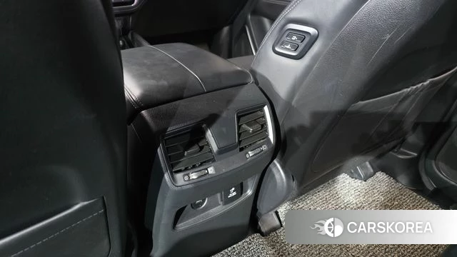 Ssangyong G4 Rexton id 3853132 из Кореи 10