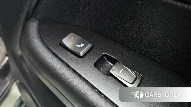 Ssangyong The New Rexton Sport id 3289506 из Кореи 10