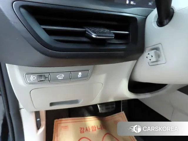 Kia K8 id 3502793 из Кореи 10