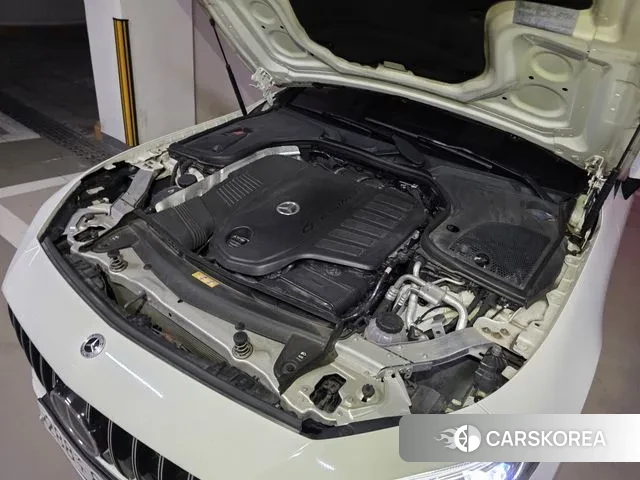 Mercedes-Benz CLS-Class C257 id 3509709 из Кореи 10