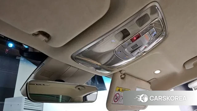 Genesis G80 (RG3) id 2968767 из Кореи 10