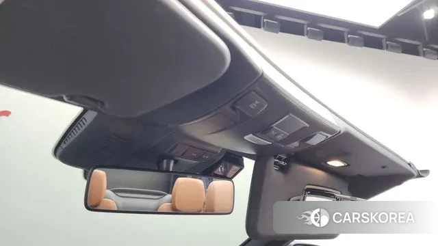 Mercedes-Benz C-Class W205 id 3509500 из Кореи 10